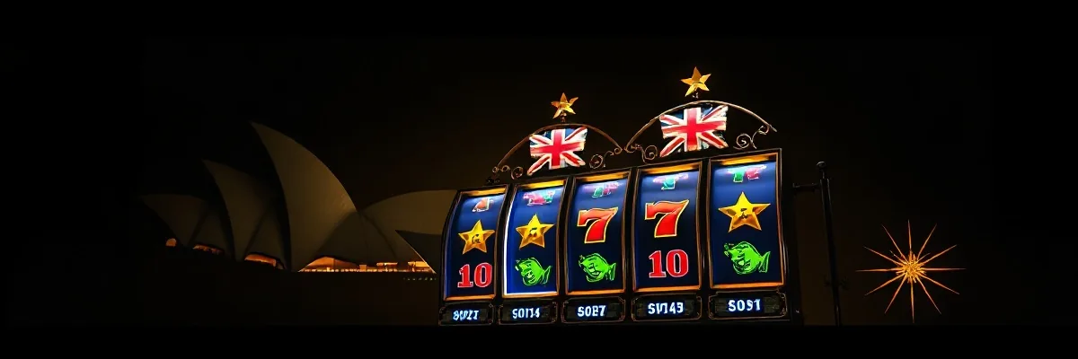 winspirit casino in Australia — Best Online Pokies Australia Real Money: What to Look For